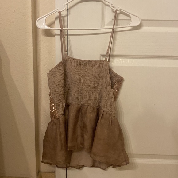 sequence tank top - Picture 2 of 4